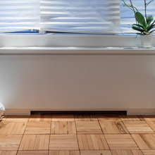 radiator cover