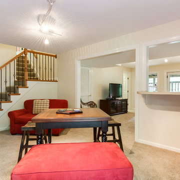 Staging to Sell - Long Knife