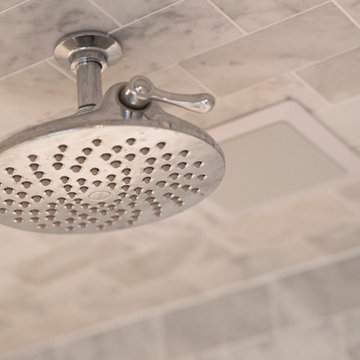 Custom Waterfront Home