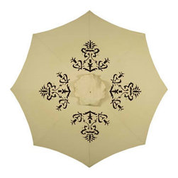 Sabel - Outdoor Umbrellas