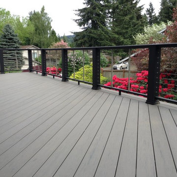 Railing