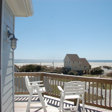 Beach Home