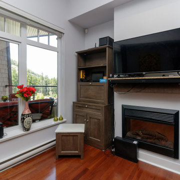 SOLD! SOLD! SOLD! #409-1395 Bear Mountain - $337,900 – MLS 879726