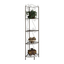 shelves