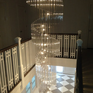 Chandeliers