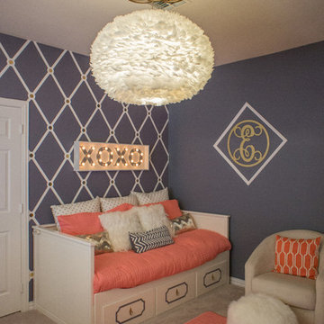 Emersen's Nursery