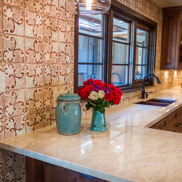 Callinan Spanish Remodel