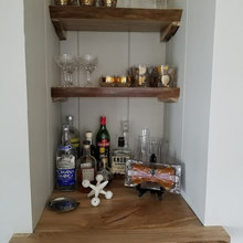 Kitchen Bar