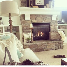 Fireplaces