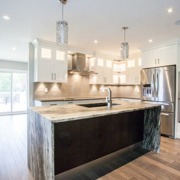 Birchcrest Drive