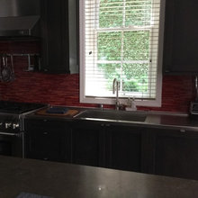 backsplash