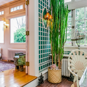 Dickinson Mansion | 21 North Main St | Essex, CT