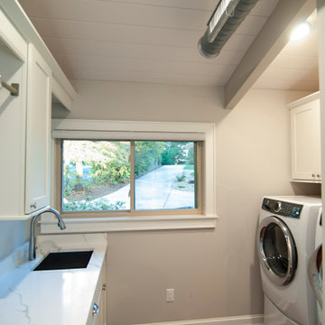 Post & Beam Revitalized