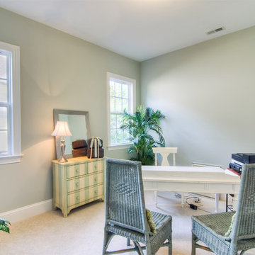 Forest Creek - MODEL home