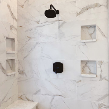 Portwood Renovation