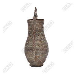 OBJET D`ART BY GAD - Products