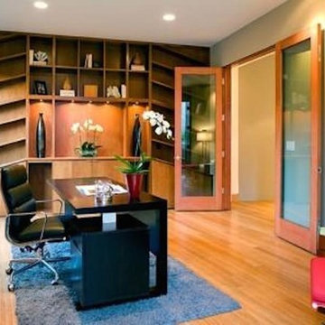 Woods Design Group