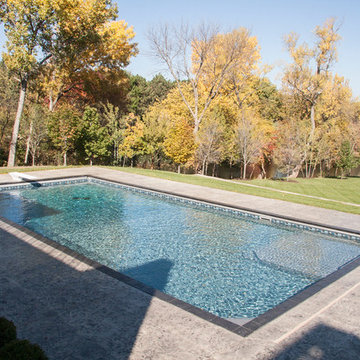Cumberland Pool