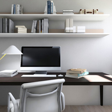 Study room/ Office