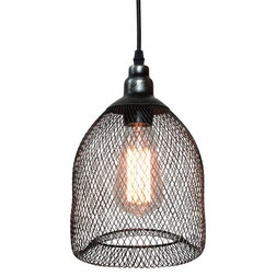 Industrial Swing Arm Wall Lamps by LightingWorld