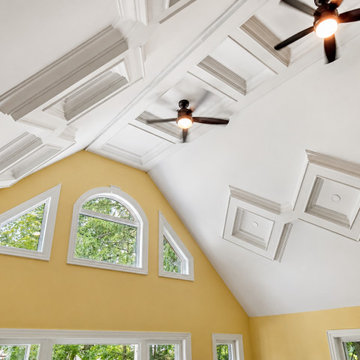 McDougall Road Home Addition | Waterloo, Ontario