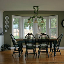 Interiors - GJP