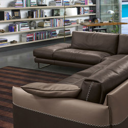 Mood sectional sofa - Sectional Sofas