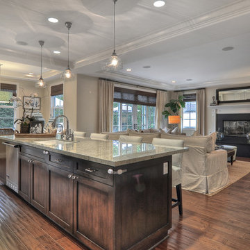 Tustin Residence