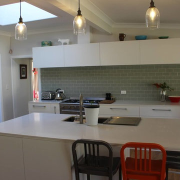 Kitchen Examples