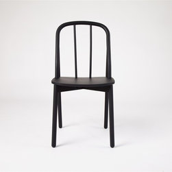 Edith Chair - Dining Chairs