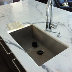 Countertops - Kitchen Countertops