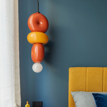 Casa Archi & Colori