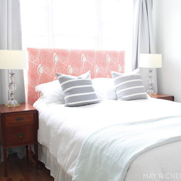 Philadelphia Master Bedroom
