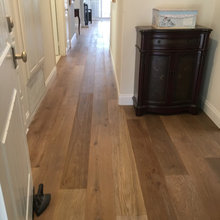 Flooring