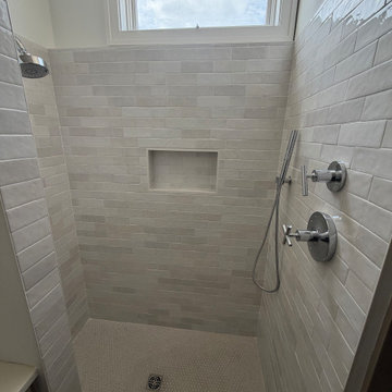Printers Row Renovation
