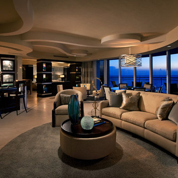 Private Residence