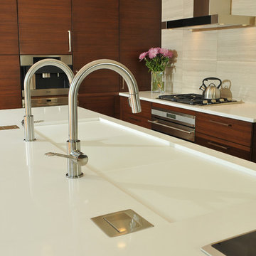 Galley Sink