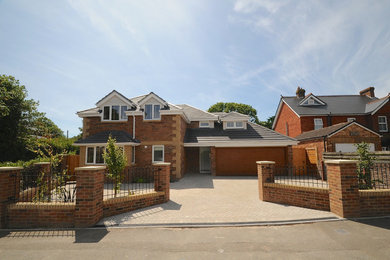 Lower Parkstone New Build