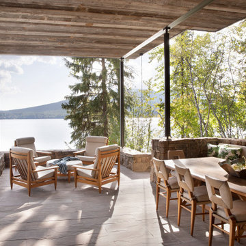 LakeStone