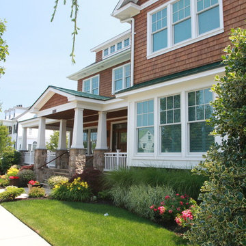 New Craftsman Style Home on the Parkway in Margate, NJ 08402