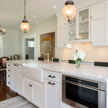 Kitchen , Haddonfield NJ