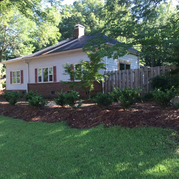 Landscape Design & Installation