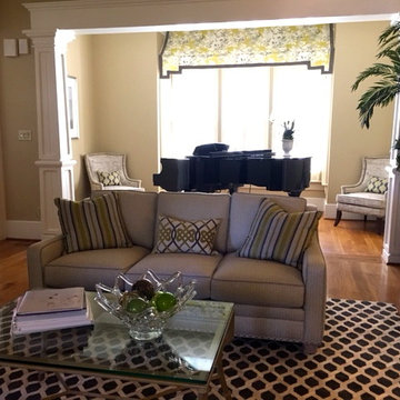 Preston Luxury Home Remodel