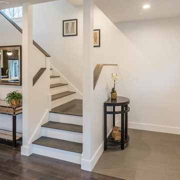 Creighton Street Contemporary Home Design
