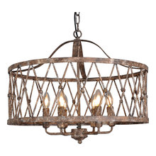 Light Fixtures