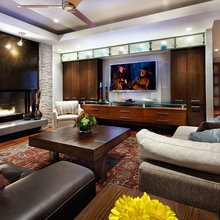 Fireplace - yes
