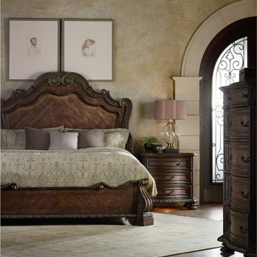 Hooker Furniture Adagio