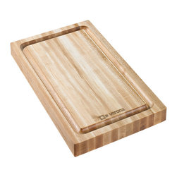 Maple Cutting Board - Cutting Boards
