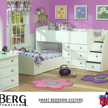Kids bedroom