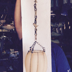 Custom Ceiling Fixtures - Products